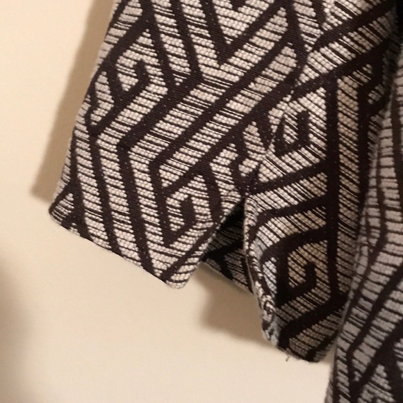 Chicos Blazer - Picture 5 of 9